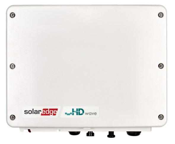 SolarEdge單相HD-Wave變流器